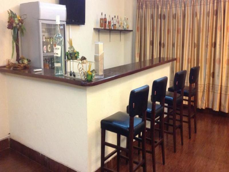 Progressive Park Hotel Ναϊρόμπι Εξωτερικό φωτογραφία