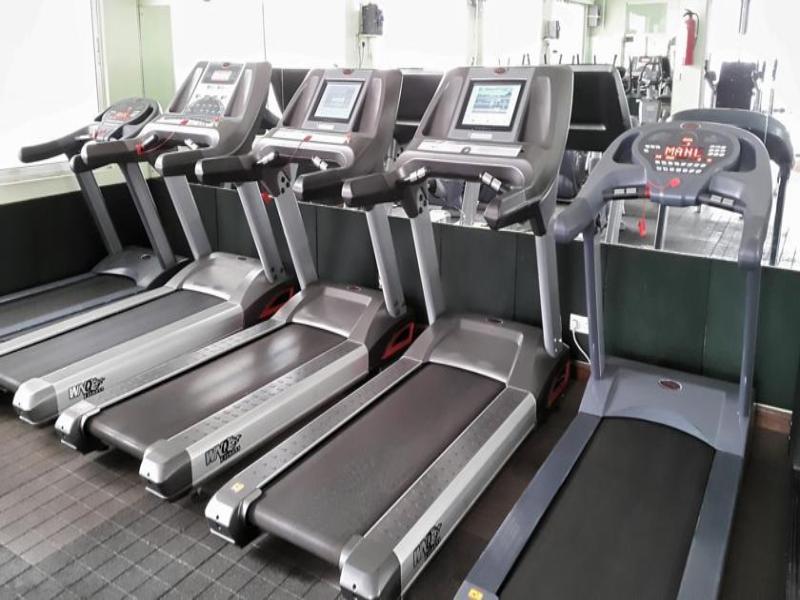 Progressive Park Hotel Ναϊρόμπι Εξωτερικό φωτογραφία