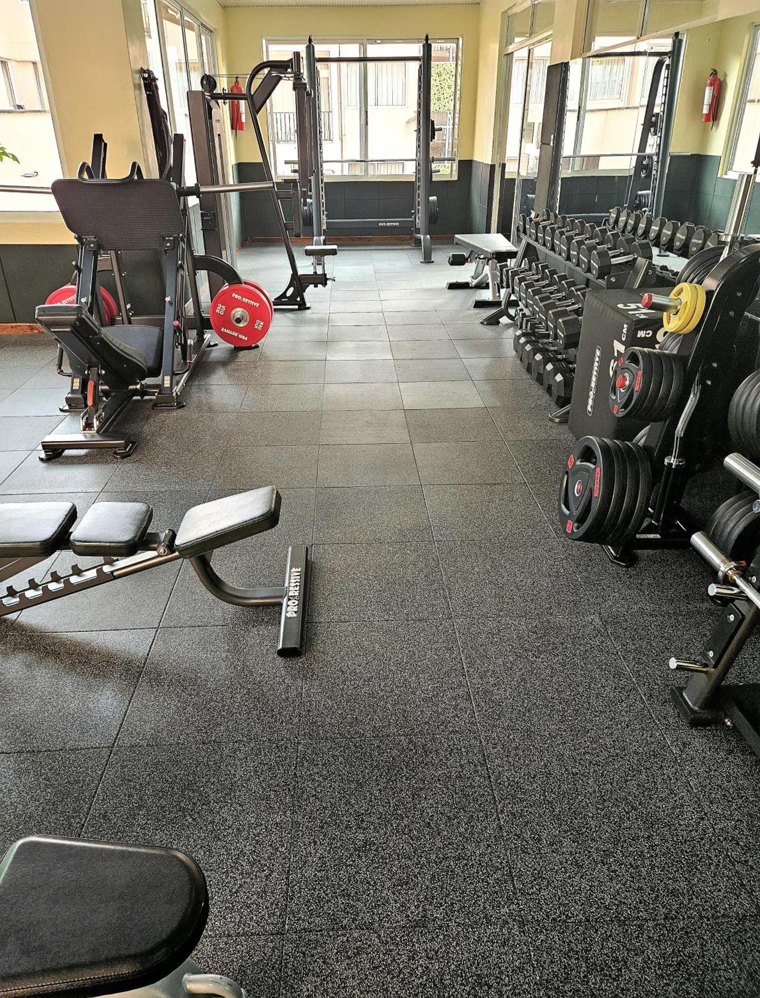 Progressive Park Hotel Ναϊρόμπι Εξωτερικό φωτογραφία