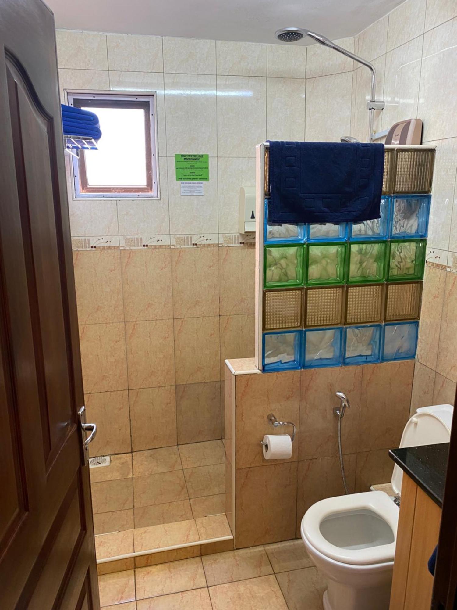 Progressive Park Hotel Ναϊρόμπι Δωμάτιο φωτογραφία