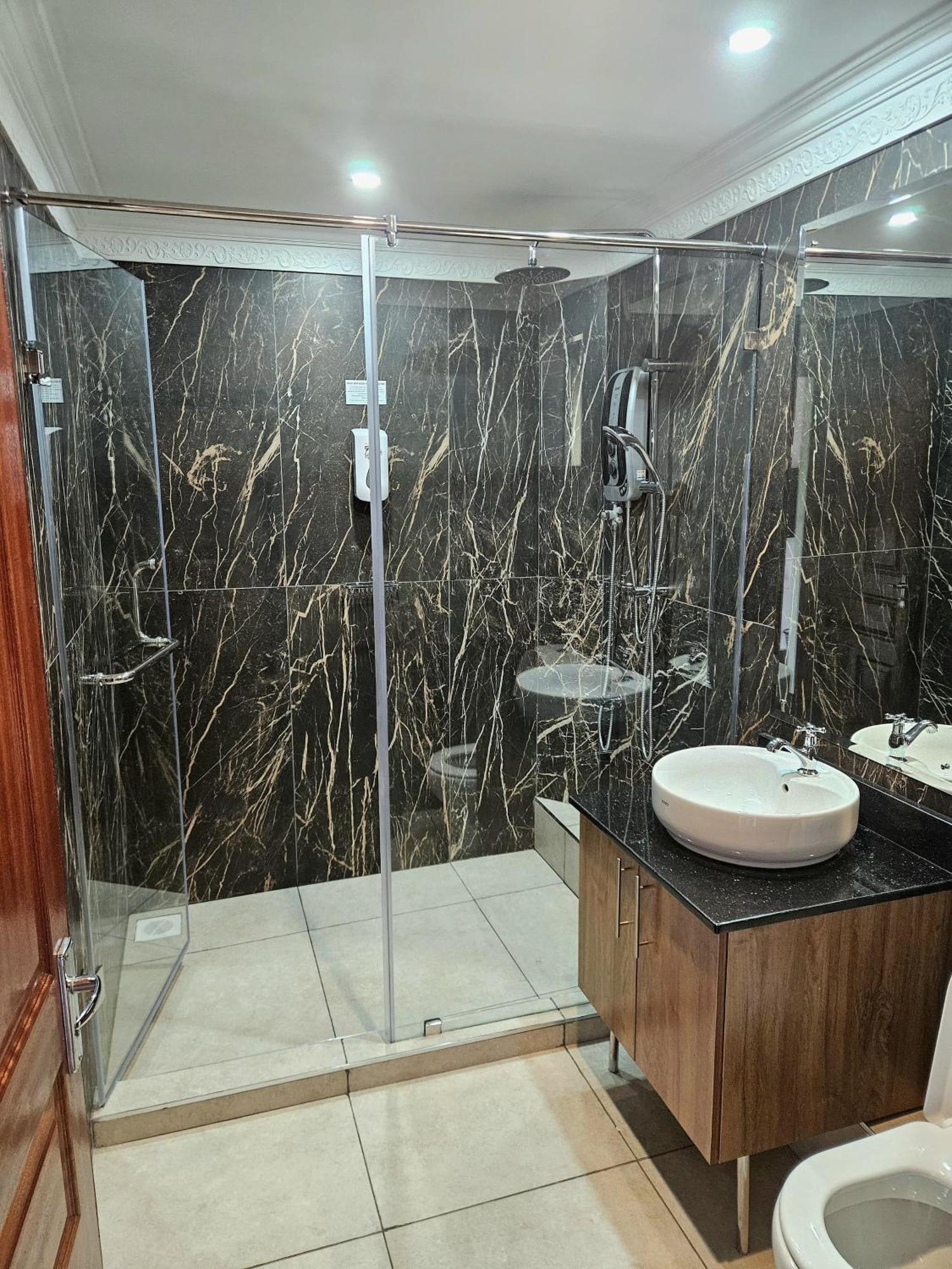 Progressive Park Hotel Ναϊρόμπι Εξωτερικό φωτογραφία