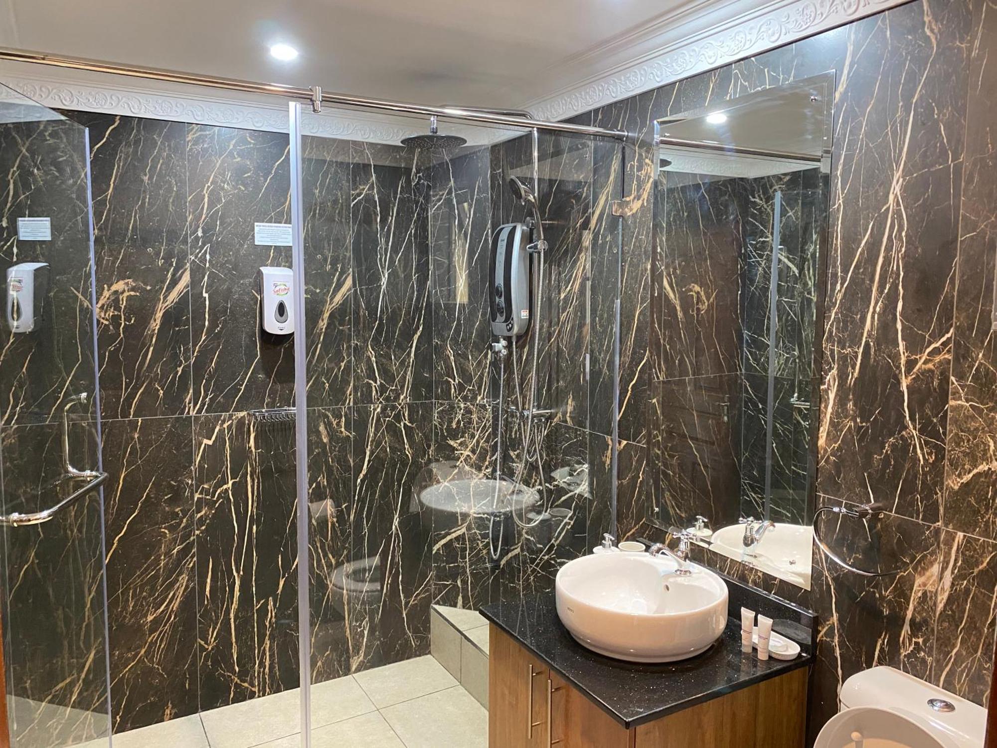 Progressive Park Hotel Ναϊρόμπι Εξωτερικό φωτογραφία
