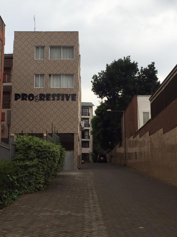 Progressive Park Hotel Ναϊρόμπι Δωμάτιο φωτογραφία